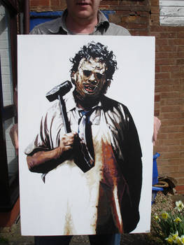 Leatherface