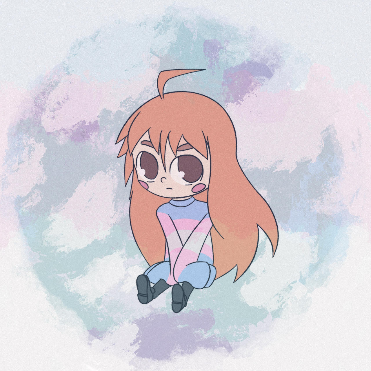 Celeste Madeline by SkullSaltine on DeviantArt