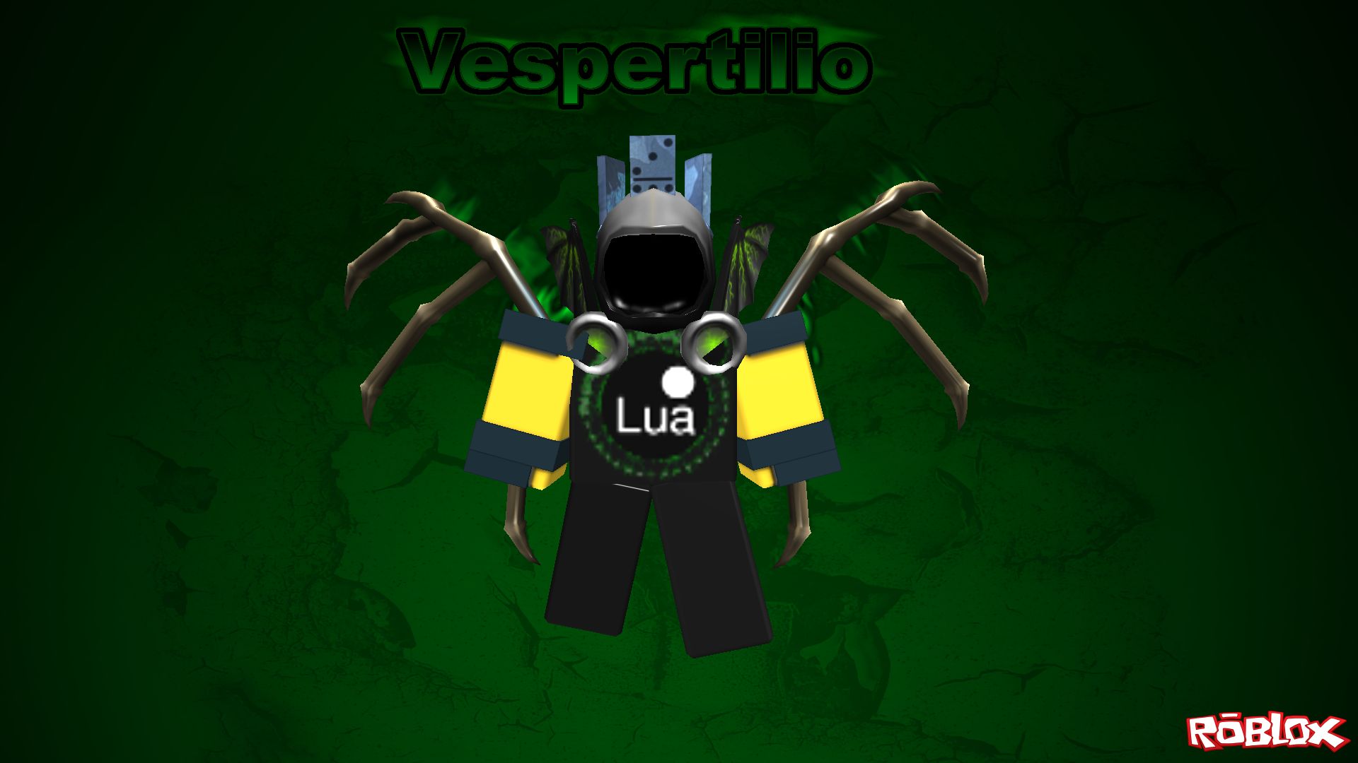 Dominus Vespertilio! - Roblox