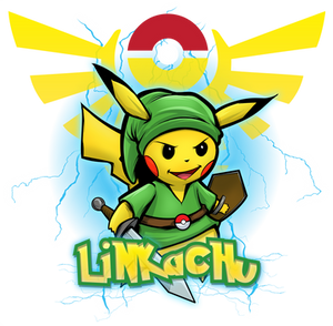 Linkachu