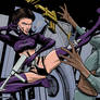 Aeon Flux