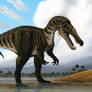 Baryonyx walkeri