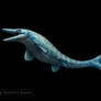 Tylosaurus