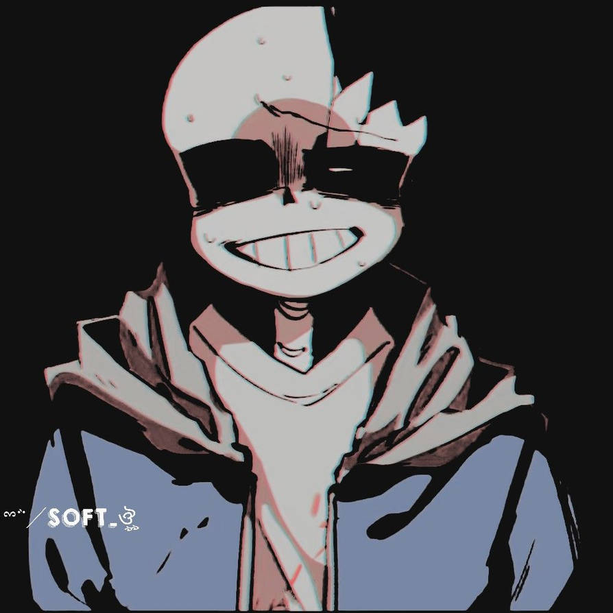 Horror Sans by Voidwolfe209 on DeviantArt