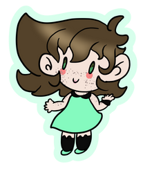 Chibi Rae