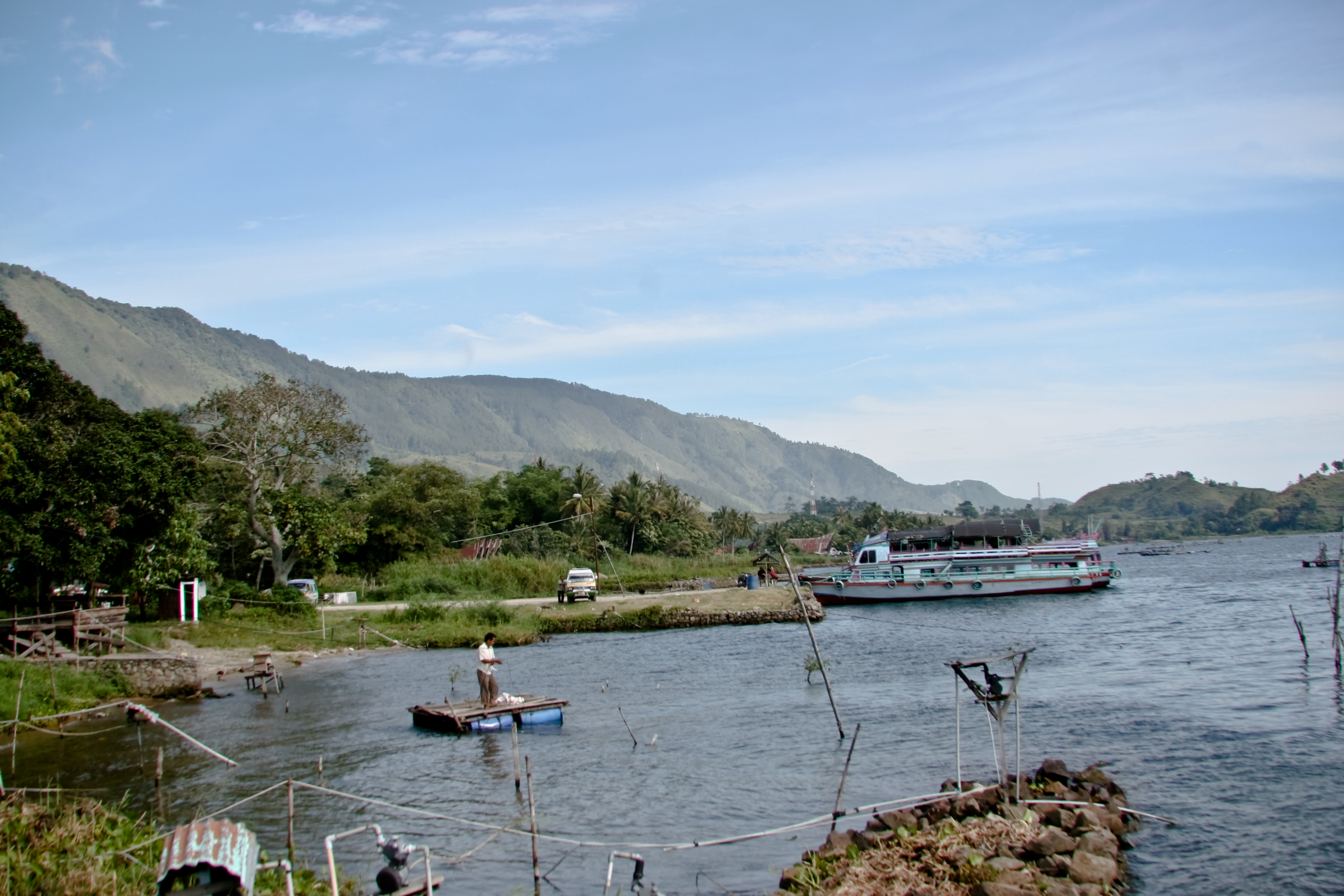 danau toba