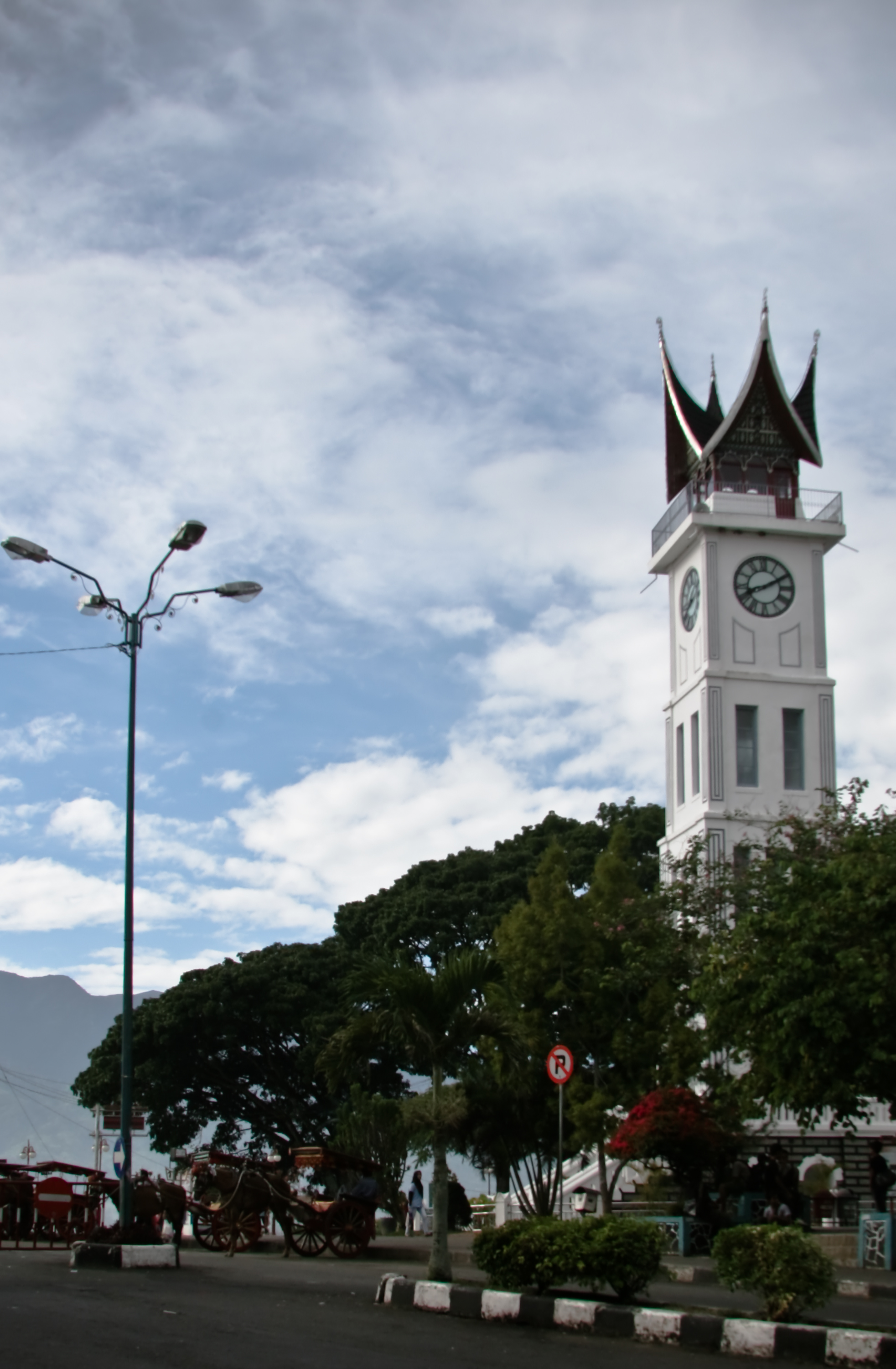 jam gadang