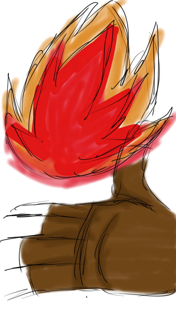 Fire by TentDaMaster on DeviantArt