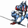 Netral Range:NEO
