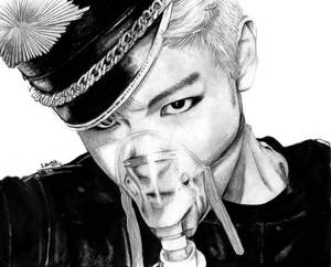 TOP BigBang