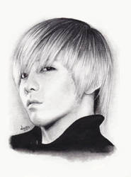 Lee Hong Ki