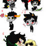 TUMBLR Homestuck Dump