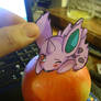 Pkmn: My Apple