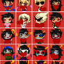 Happy Homestuck Valentines Day