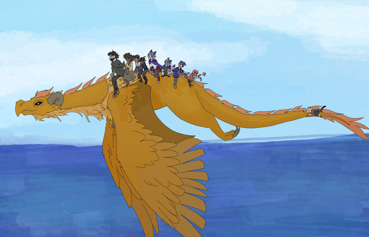 3 New Dragon Riders Dragon Riders by iDrawMusicwolves on DeviantArt