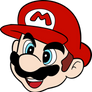 Simple Mario