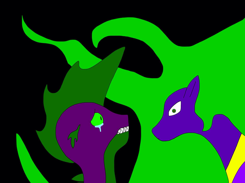 Spikezilla SPIKEZILLA RETURNS: Chapter 29: Internal War by Mega-Gojira on DeviantArt