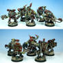 Warhammer 40,000 Ork Kommandos