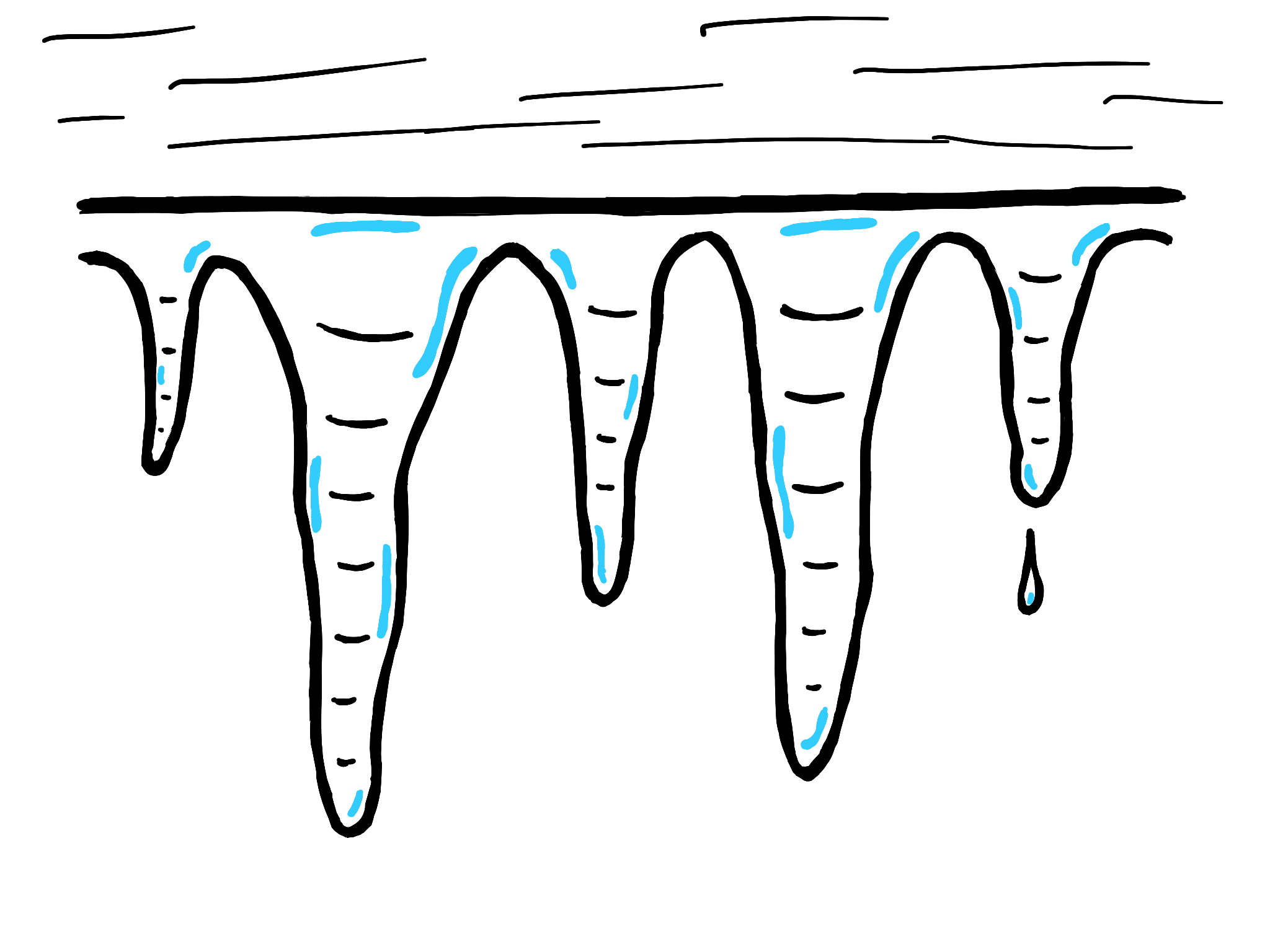 I Can't Draw Icicles By Tehuti On Deviantart