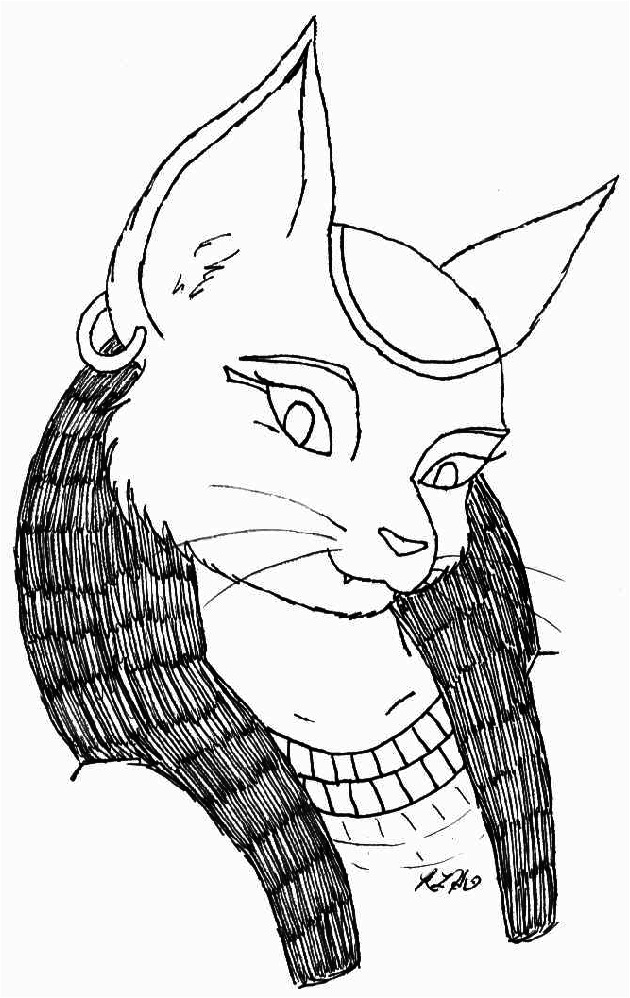 Bastet 2