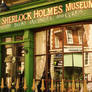 Sherlock Holmes Museum