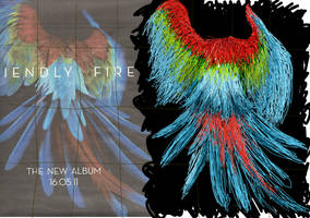 Friendly Fires