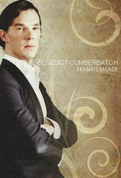 Benedict Cumberbatch 1