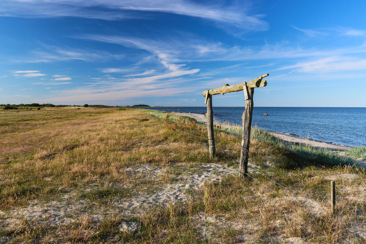 Strandtorp Gk Ranch Strandtorp, Oland by Jeddan on DeviantArt