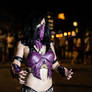 Mileena mortal kombat X