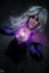 Clea Cosplay