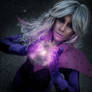 Clea Cosplay