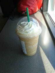 Coffee Frappe