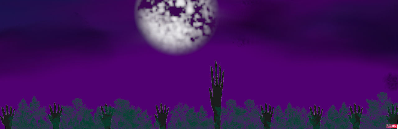 Zombies rise by PrettyShadowj28 on DeviantArt