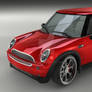 MiniCooper - First look