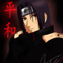 Try-Out: Itachi