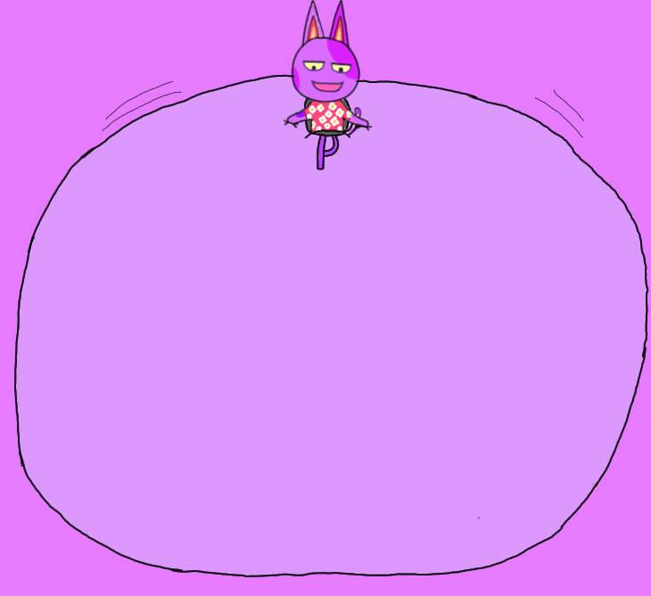 Bob Undies Inflation by squirreltailzzz on DeviantArt