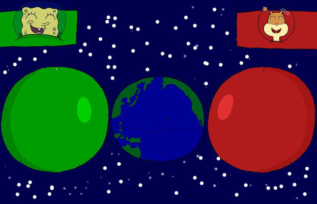 Inflat-a-Toad - Student, General Artist | DeviantArt