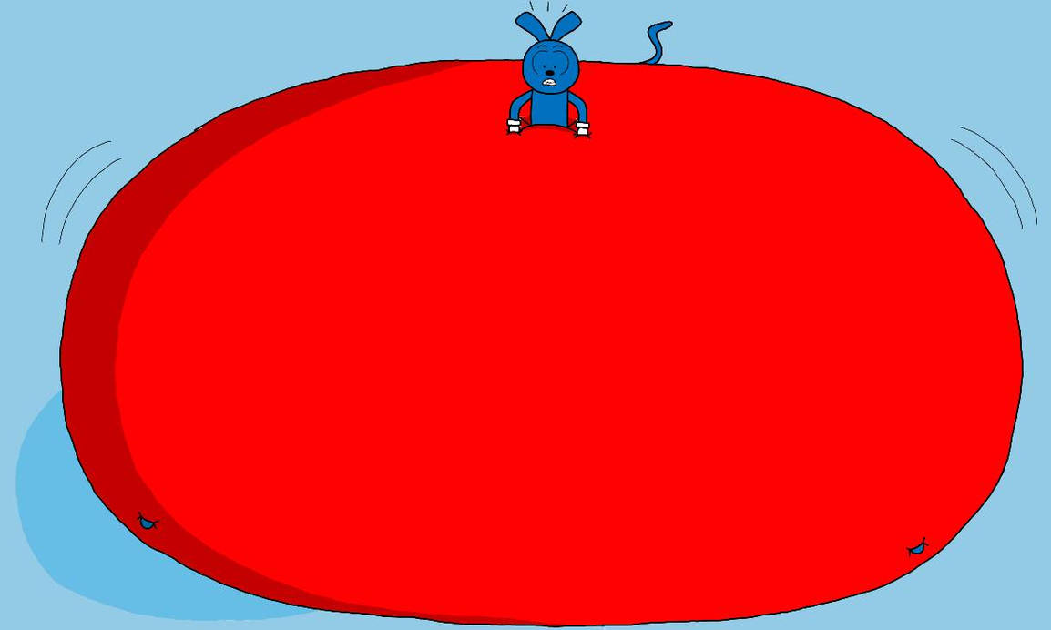 Fat Riggy Riggy Pants Inflation by squirreltailzzz on DeviantArt
