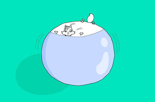 Billy Inflation Explore the Best Belly_inflation Art | DeviantArt