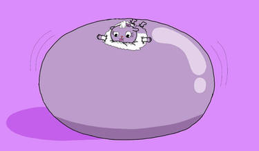 Explore the Best Belly_inflation Art | DeviantArt