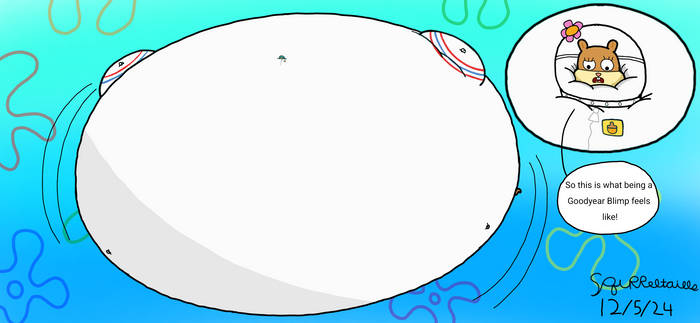 Inflat-a-Toad - Student, General Artist | DeviantArt