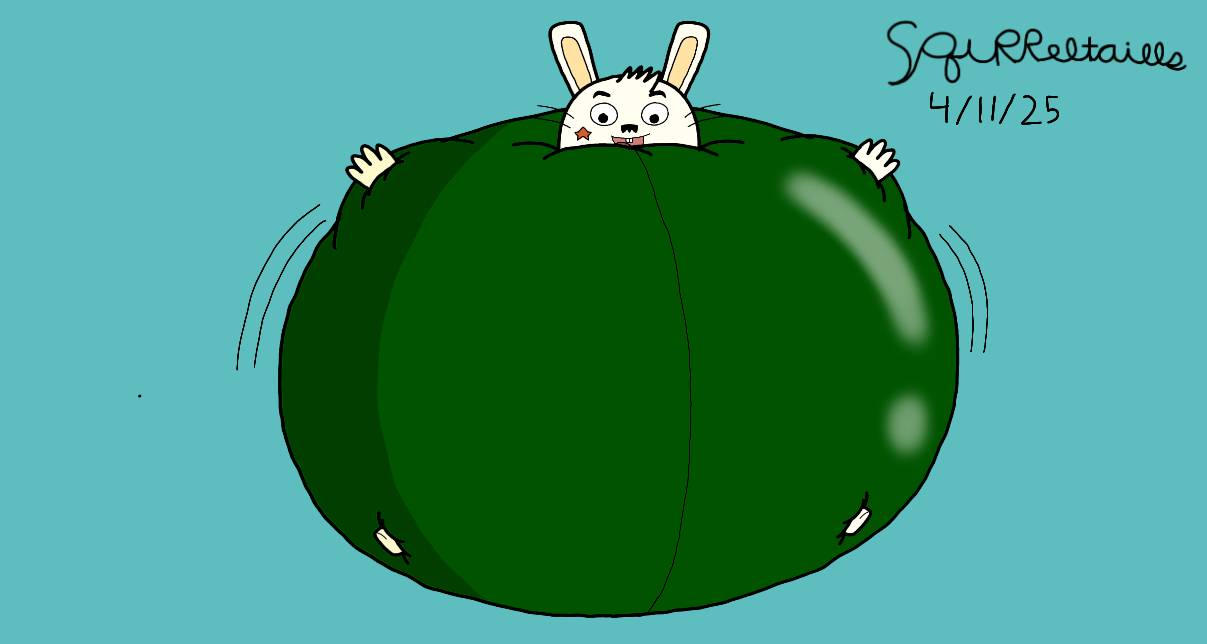 Sarah Rekkit Rabbit Deviantart Rekkit's Suited Power by squirreltailzzz on DeviantArt