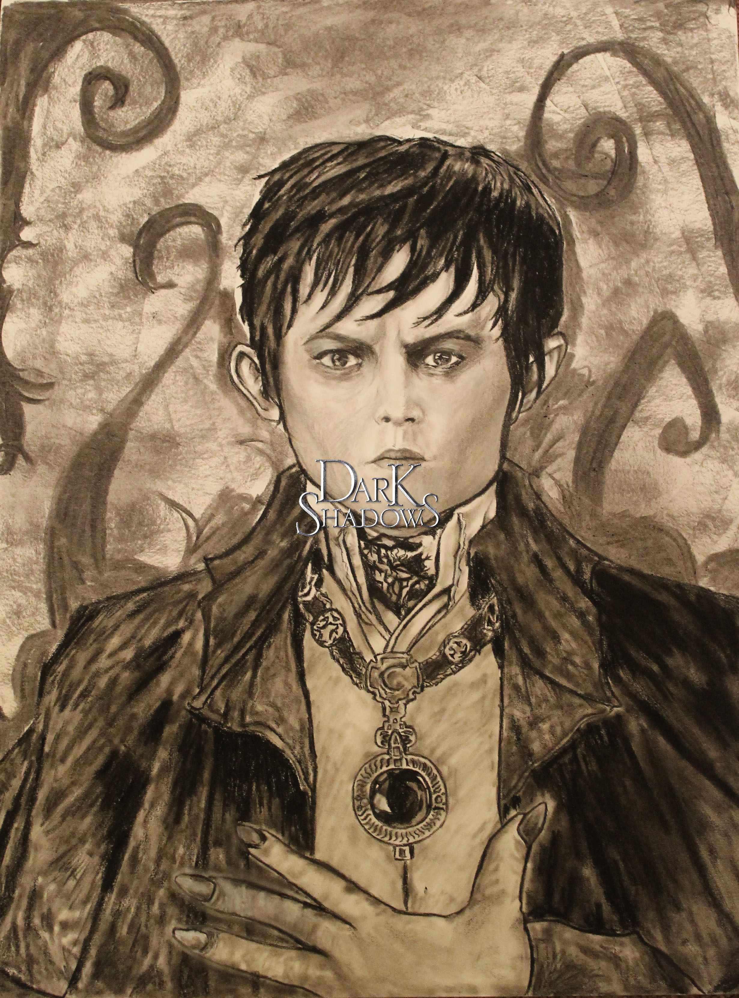 Barnabus Collins