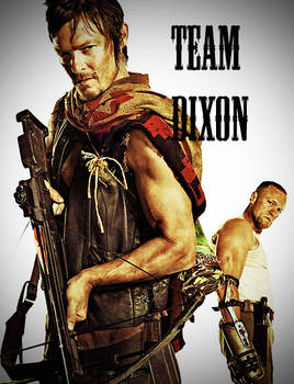 New Team Dixon