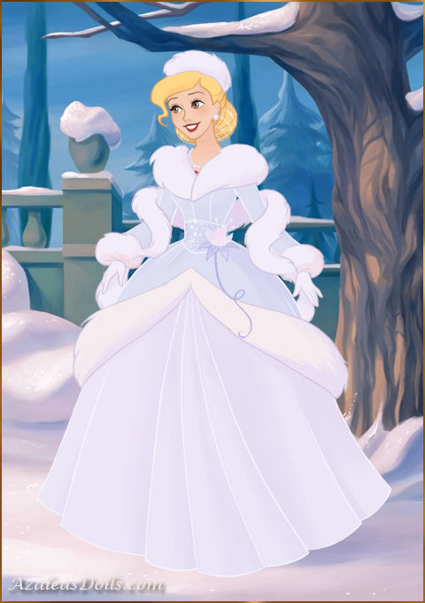 My winter outfit by TheDiamondGalaxy on DeviantArt