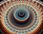 Julian Experiment V by astigmatix