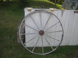 Wagon Wheel