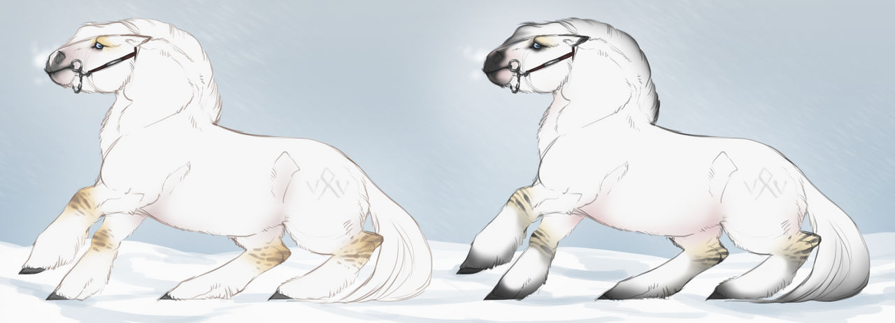 Lineage Snowcharger Sale - Auction