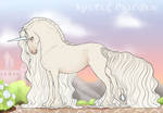 Boucle Unicorn Import K493 by DonPurrleone