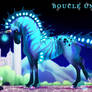 Boucle Unicorn Import M082
